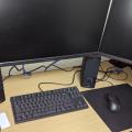 2023年のおうちPC環境更新ログ